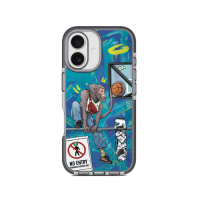 Bandit Stride 2.0 MagSafe Case Cover For iPhone 17