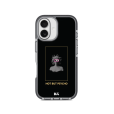 Hot Psycho Stride 2.0 MagSafe Case Cover For iPhone 17