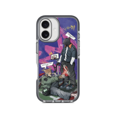 Paw Code Stride 2.0 MagSafe Case Cover For iPhone 17