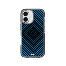 Rhombus Aqua Stride 2.0 MagSafe Case Cover For iPhone 17