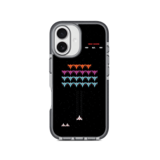 Space Strike Stride 2.0 MagSafe Case Cover For iPhone 17