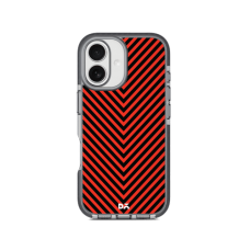 V Red Stride 2.0 MagSafe Case Cover For iPhone 17