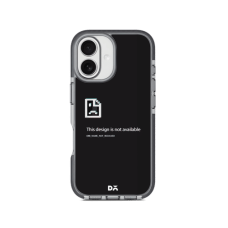 Wallpaper Unavailable Stride 2.0 MagSafe Case Cover For iPhone 17