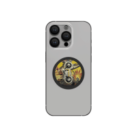 Black Hawk Moto Magsafe Phone Grip