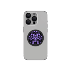 Cat Scan Moto Magsafe Phone Grip