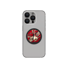 Jet Ranger Moto Magsafe Phone Grip
